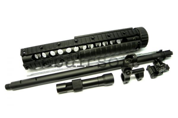 T Dboys M-32 FF Long Handguard Set